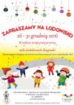Lodowisko między świętami